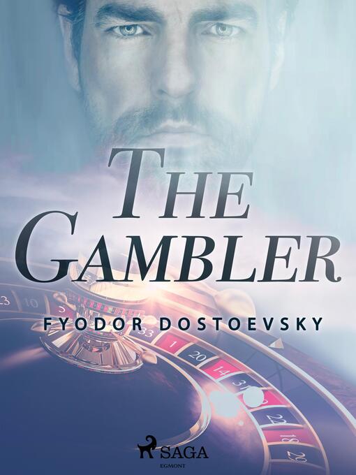 Titeldetaljer för The Gambler av Fyodor Dostoevsky - Tillgänglig